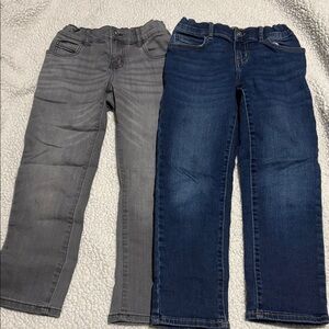 Boys set of 2 Jeans